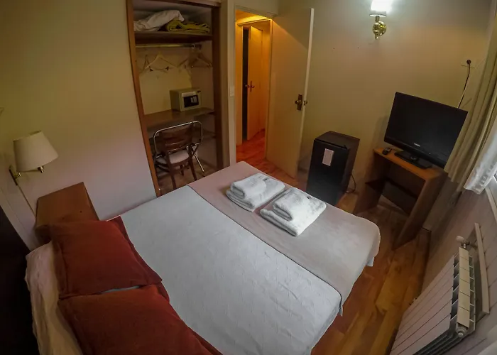 Hotel Nordico